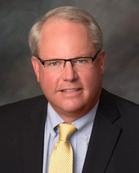 David J.  Dietrich Photo