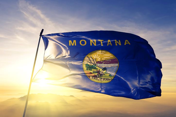 Montana